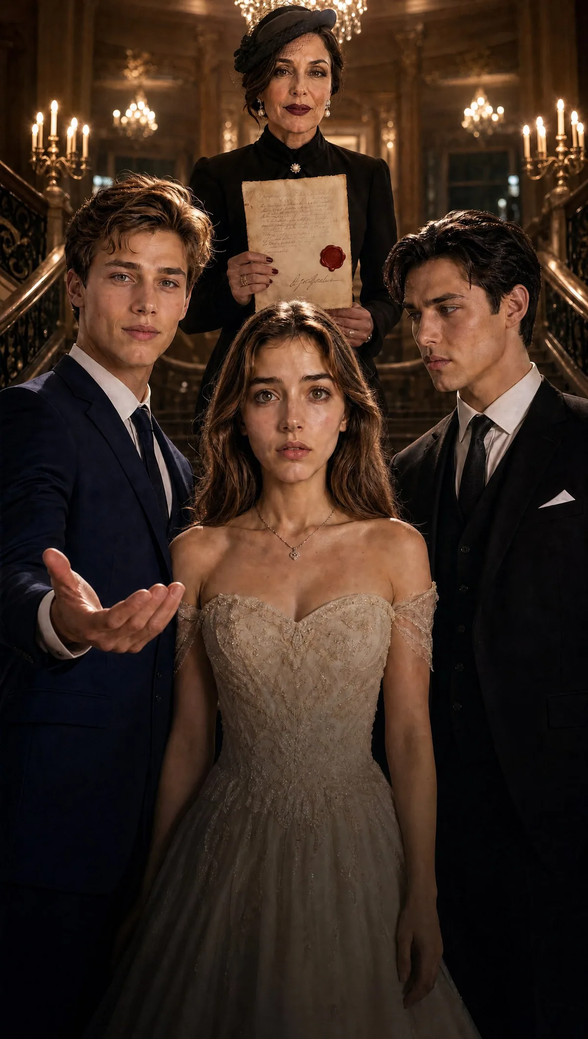 Baby Bump to Billionaire's Wife — Romance Short Dramas short drama