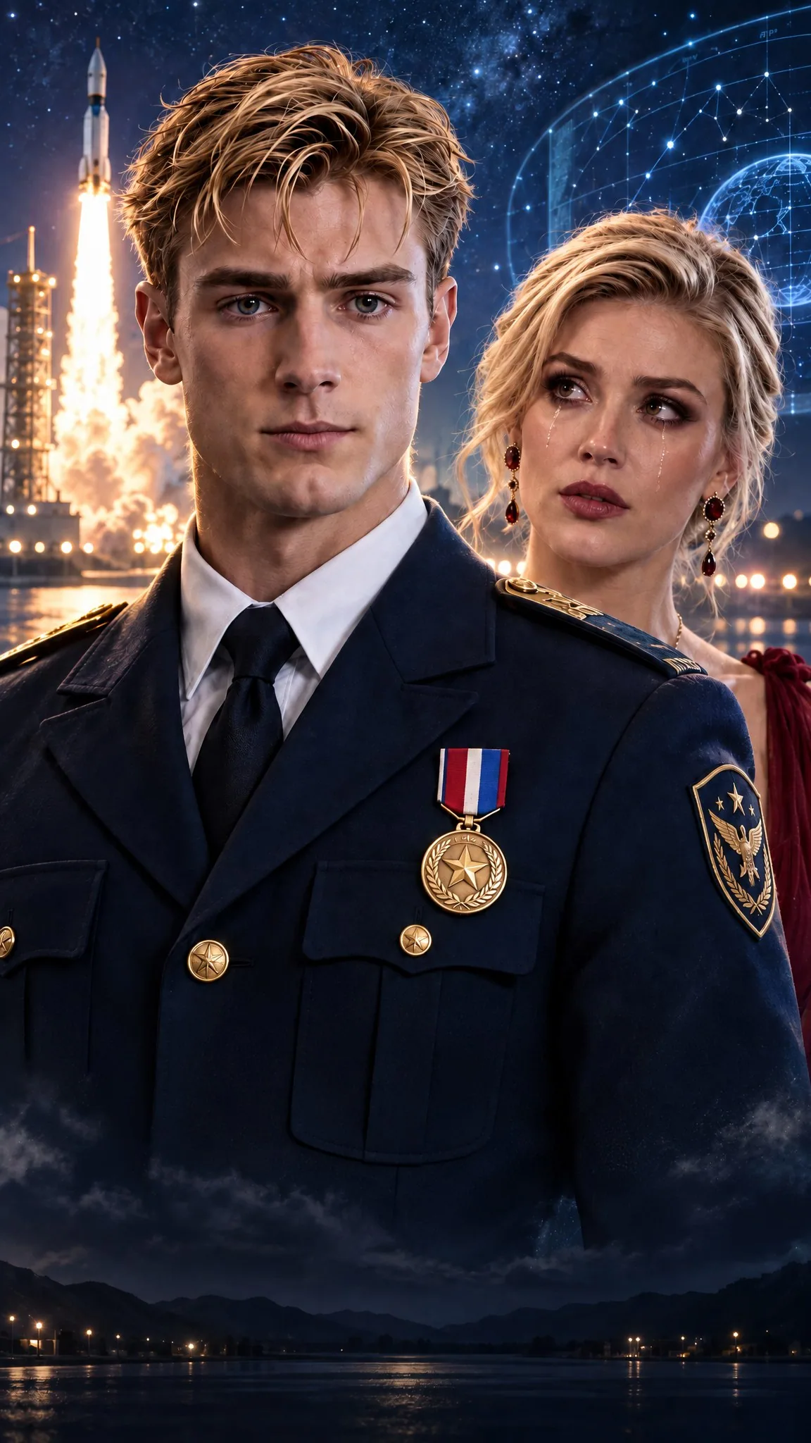The Double Life of My Billionaire Husband — Romance Short Dramas short drama