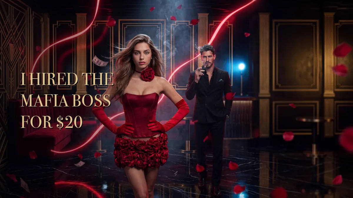 Honey, Guess Who's the Real Boss — Dark Thriller Mini Series short drama